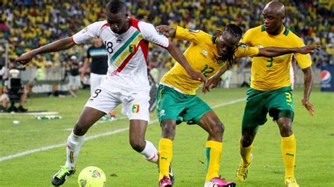 mali vs bafana bafana highlights